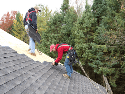 About Roof Repair Experts Cummaquid, MA